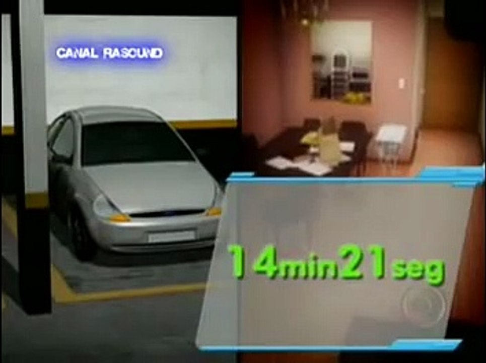 Animação no caso Isabella Nardoni