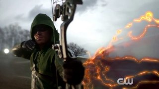 DC's Legends of Tomorrow (The CW) Official Trailer