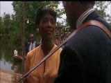 The Reconciliation of Shug Avery from The Color Purple