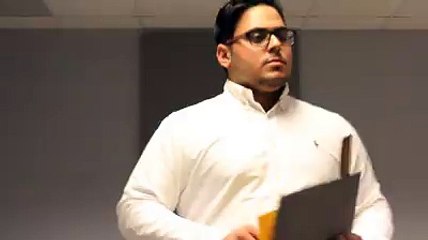 Types Of People During Exam Parodey