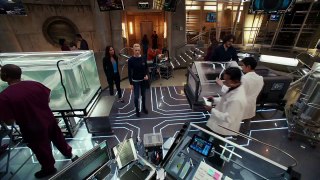 Stitchers (ABC Family) Official Trailer #2