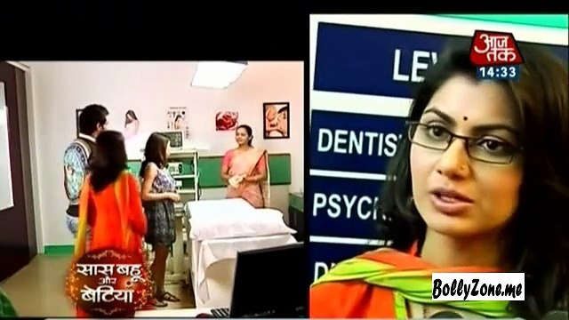 Abhi Ko Laga Jhatka!! - Kumkum Bhagya - 19th May 21015