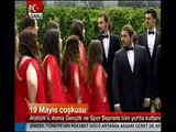 Boğaziçi Caz Korosu NTV'de 