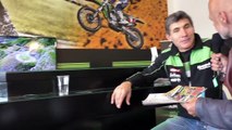 Reportage chez Kawasaki Aix-en-Provence