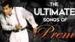 Most Popular Hit Songs Of Salman Khan | The Ultimate Prem Of Bollywood