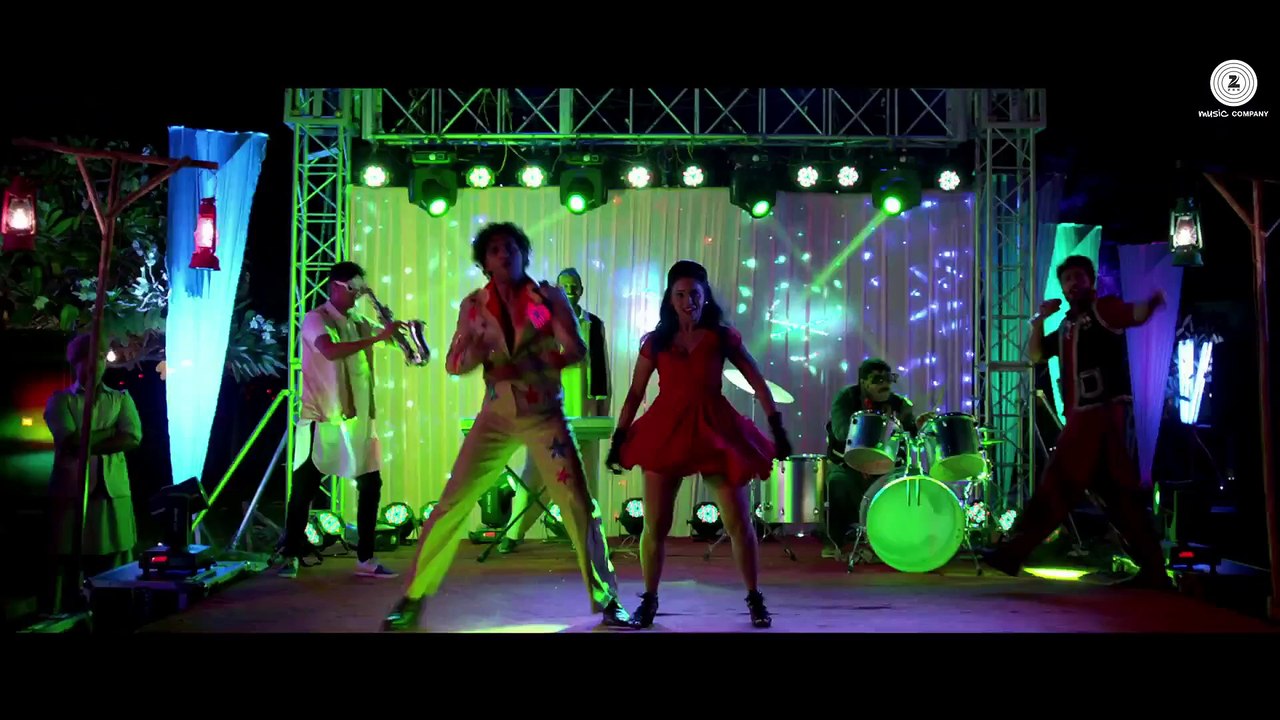 ♫ Dil Garden Garden Gave - Dil Garden Garden Gavay- || Full Video Song || - Film Badmashiyaan - Singer Mika Singh & Jaspreet Jasz - Full HD - Entertainment City