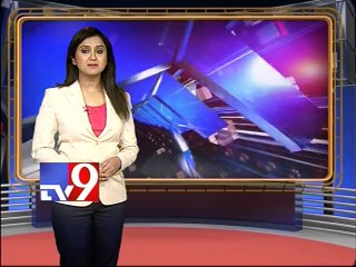 AP Dy CM Krishnamurti comments on Congress Government