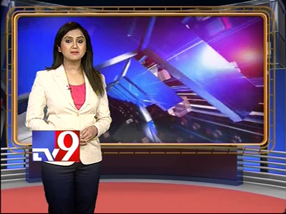 AP Dy CM Krishnamurti comments on Congress Government