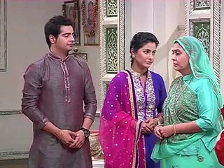Yeh Rishtah Kya Kehlata Hai Naksh and Naira's pla 19th May 2015 Episode Update