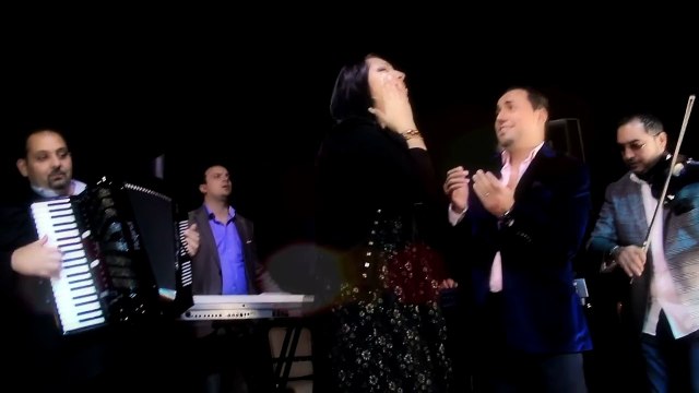 Narcisa si Sorinel Pustiu - Ah ce ma fac - manele 2013 cele mai noi