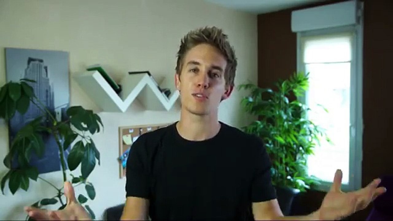 Comment faire les bons choix? #Cdj #13 David Laroche