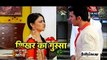 Ranveer Ka Ishq Jaanlewa!! - Meri Aashiqui Tumse Hi - 19th May 2015