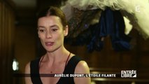 Aurélie Dupont, l'étoile filante !