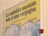 Assistenza ai malati mentali: Italia ultima in Europa