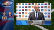 Rugby - XV de France : La liste des 36 pour préparer la Coupe du Monde