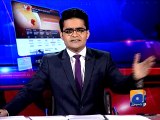 Shahzeb Khanzada's questions on Axact fake degree scam-Geo Reports-19 May 2015