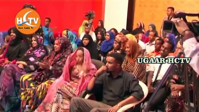 Maxamed BK.. (Booqasho) 2013 HD