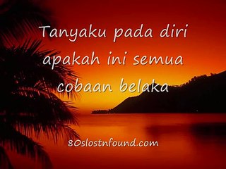 alleycats - gerimis senja