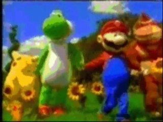 Kung-Fu Fighting funny video