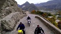 Karakorum Highway Gilgit Baltistan