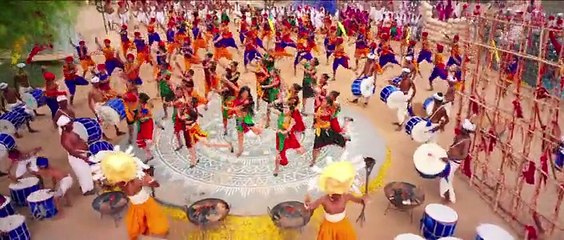 Dhol Baaje FULL VIDEO Song  Sunny Leone  Meet Bros Anjjan ft. Monali Thakur Ek Paheli Leela