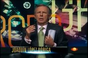 Las Grabaciones Telefonicas De Fidel Herrera, Marin y Ulises Ruiz TERCER GRADO 4/5