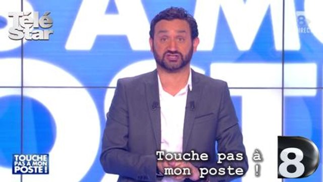 TPMP : Bertrand Chameroy absent remplacé par JM Maire