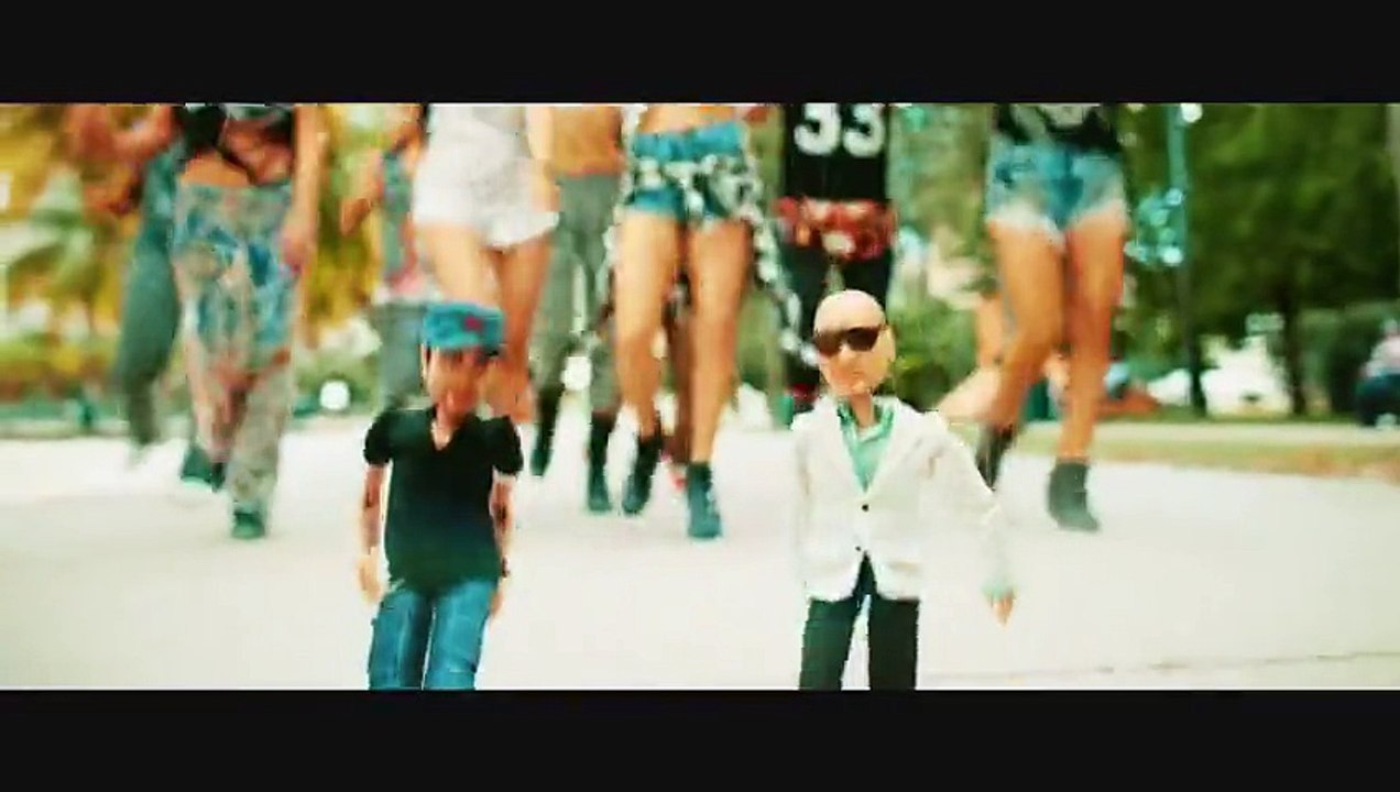 Let Me Be Your Lover Music Video By Enrique Iglesias and Pitbull ~ Songs HD 2015 New Video Songs