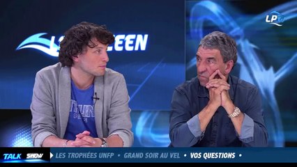 Talk Show du 18/05, partie 8 : Vos questions