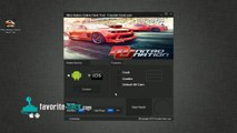 Nitro Nation Online Hack Tool Cheats [Unlimited Cash and Credits]