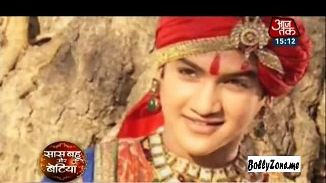 Rocking & Shocking News!! - SBB Segment - 19th May 2015