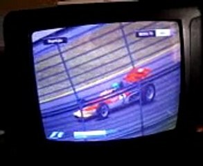 F1 2006 Lotus 49c Enguine Sounds