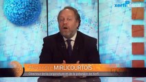 A.Mirlicourtois, Xerfi Canal Investissement des entreprises : de bonnes raisons d'être optimiste