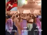 شيلة ياهل المجهم قضينا وانتهينا .. منقية ناصر بن سعيد بن مرسان الهاجري