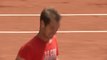 Tennis - Roland Garros : Gasquet «Pas de pression particulière»