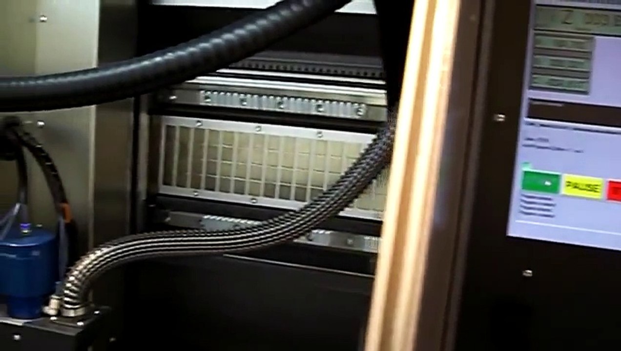 imes-icore CORiTEC 750i for wet and dry mills