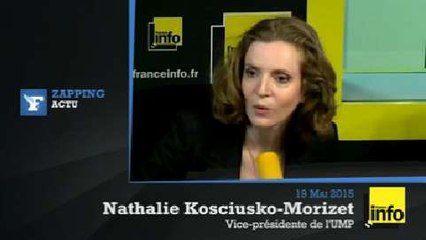 La réforme du collège ravive le clivage droite-gauche
