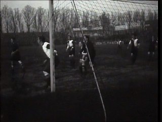 Voetbal - 1935