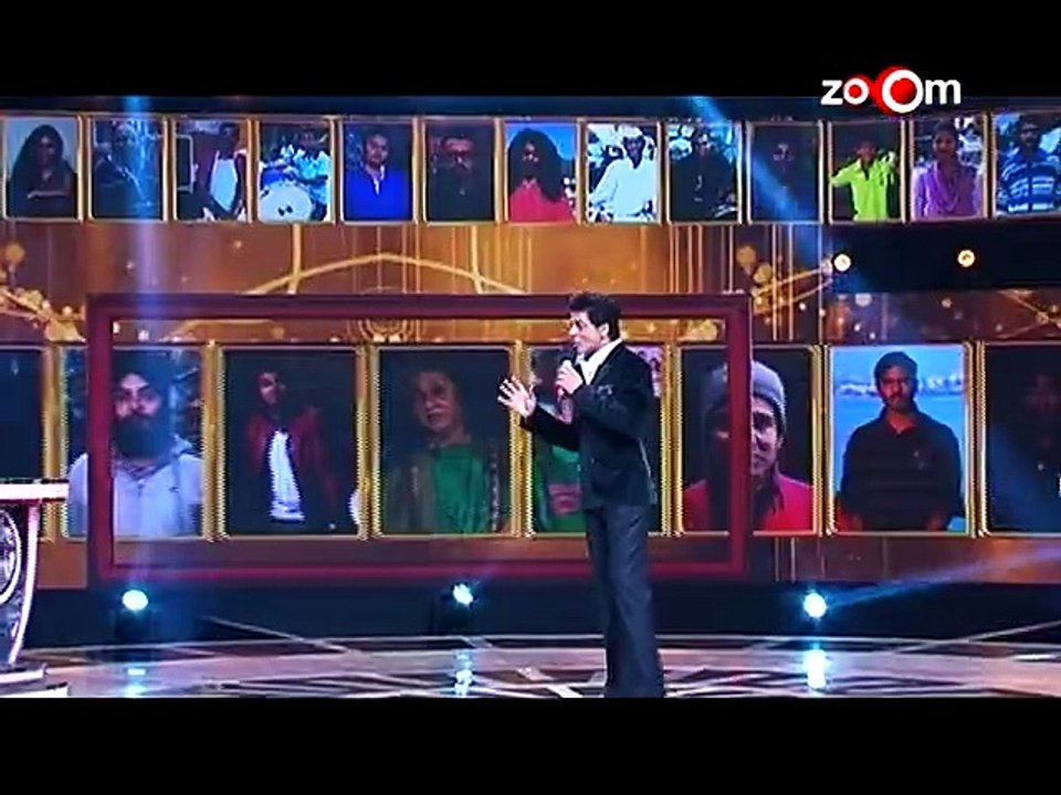 Shahrukh Khan does not want to be questioned about Salman Khan - Bollywood News