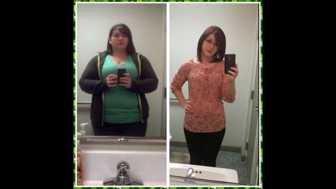 So impressive After/Before Diets - crazy compilation