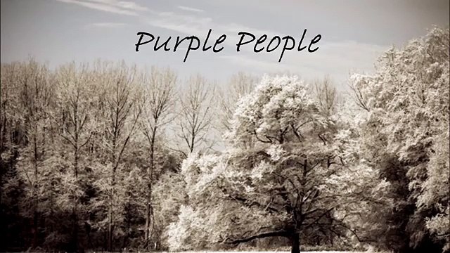 Stand High Patrol- The Big Tree