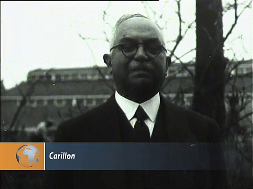 Carillon - 1936