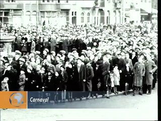 carnaval - 1936