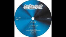 Flax - Intoxication (A1)