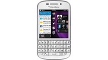 Details Blackberry Q10 SQN100-1 16GB Unlocked GSM Dual-Core Smartpho Top List