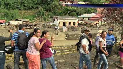 AFP - Le JT, 1ère édition du mardi 19 mai