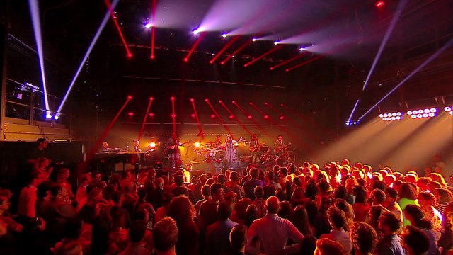 Pauline: I Feel Good - Épreuve du feu - NOUVELLE STAR 2015