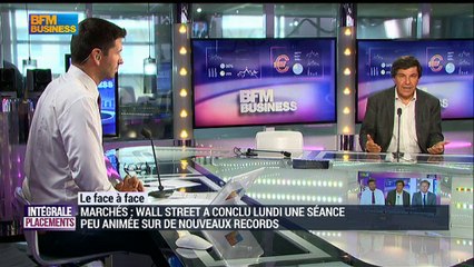 La minute de Jacques Sapir: Ralentissement économique aux Etats-Unis: "Je ne crois pas à une explication climatique"- 19/05