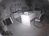 Paranormal Anomalies Captured