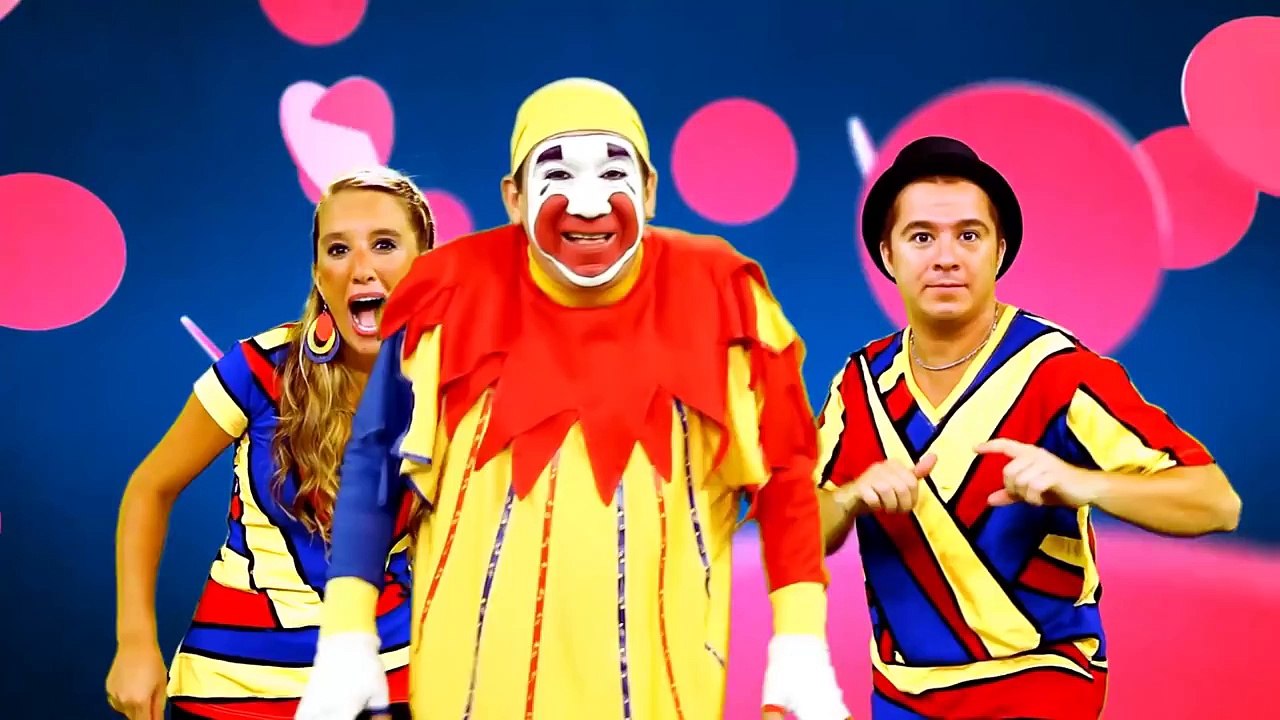 Piñón Fijo - Chu Chu Ua 2015 HD